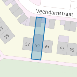 Perceel AHM01-W-2191