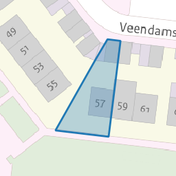 Perceel AHM01-W-2192