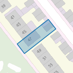 Perceel AHM01-W-2197