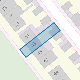 Perceel AHM01-W-2199