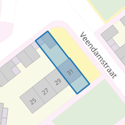 Perceel AHM01-W-2205