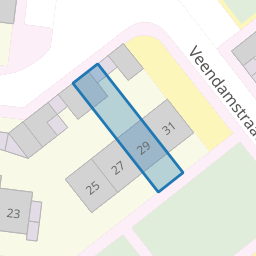 Perceel AHM01-W-2206