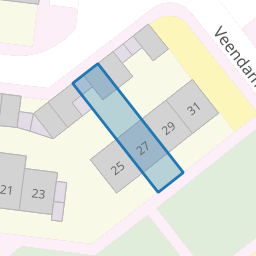 Perceel AHM01-W-2207