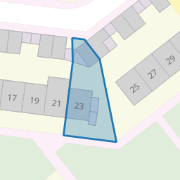 Perceel AHM01-W-2209