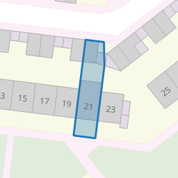 Perceel AHM01-W-2210