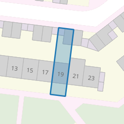 Perceel AHM01-W-2211