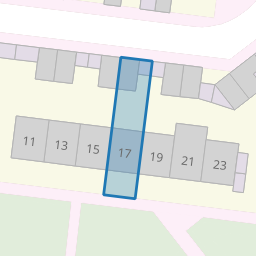 Perceel AHM01-W-2212