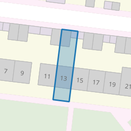 Perceel AHM01-W-2214