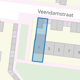 Perceel AHM01-W-2220