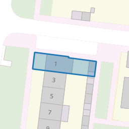 Perceel AHM01-W-2221