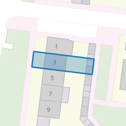 Perceel AHM01-W-2222