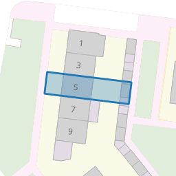 Perceel AHM01-W-2223