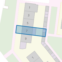 Perceel AHM01-W-2224