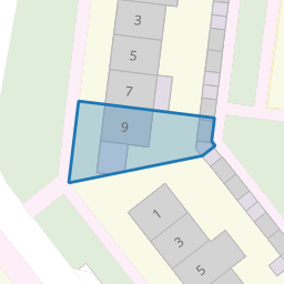 Perceel AHM01-W-2225