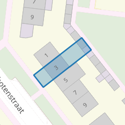 Perceel AHM01-W-2227