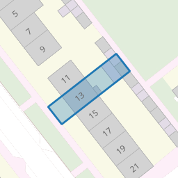 Perceel AHM01-W-2232