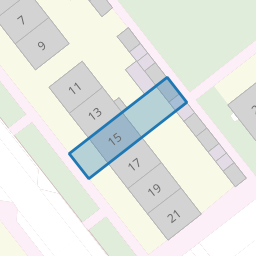 Perceel AHM01-W-2233