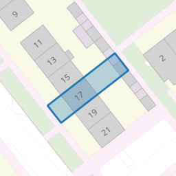 Perceel AHM01-W-2234