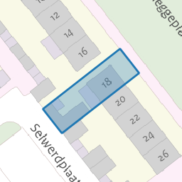 Perceel AHM01-W-2245