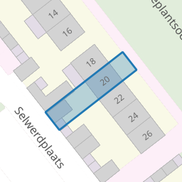 Perceel AHM01-W-2246