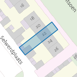 Perceel AHM01-W-2247