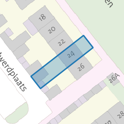 Perceel AHM01-W-2248