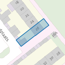 Perceel AHM01-W-2249