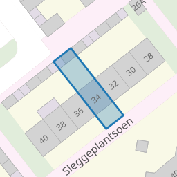 Perceel AHM01-W-2253