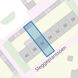 Perceel AHM01-W-2254