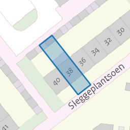 Perceel AHM01-W-2255