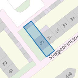 Perceel AHM01-W-2256