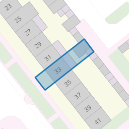 Perceel AHM01-W-2261