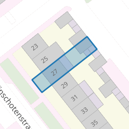 Perceel AHM01-W-2264