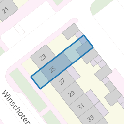 Perceel AHM01-W-2265