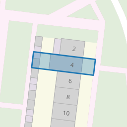 Perceel AHM01-W-2268