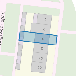 Perceel AHM01-W-2269