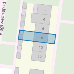 Perceel AHM01-W-2270