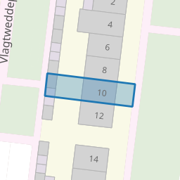 Perceel AHM01-W-2271