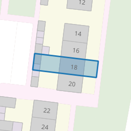 Perceel AHM01-W-2275