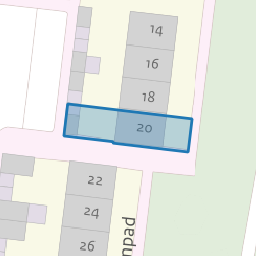 Perceel AHM01-W-2276