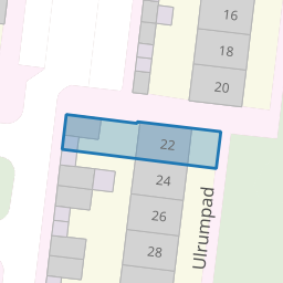 Perceel AHM01-W-2277