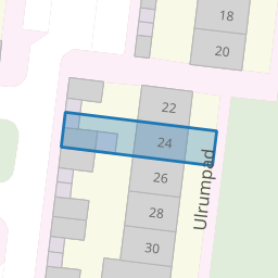 Perceel AHM01-W-2278