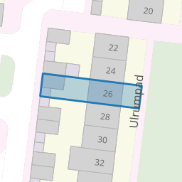 Perceel AHM01-W-2279