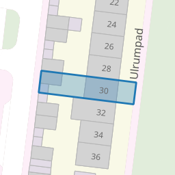 Perceel AHM01-W-2281