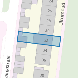 Perceel AHM01-W-2282