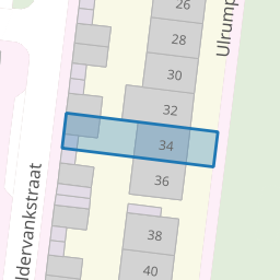 Perceel AHM01-W-2283