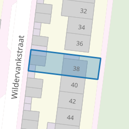 Perceel AHM01-W-2285