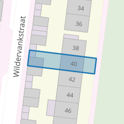 Perceel AHM01-W-2286