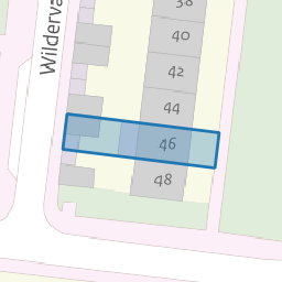 Perceel AHM01-W-2289