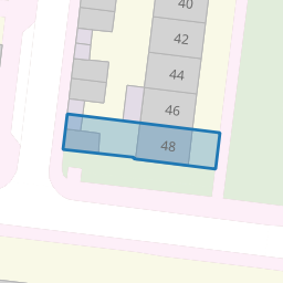 Perceel AHM01-W-2290